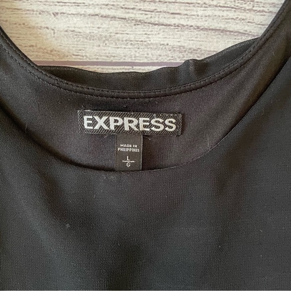 Express Dress - Picture 3 of 7
